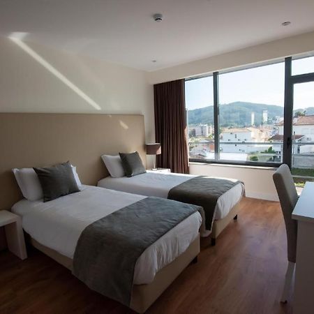 Hotel Quinta Do Viso Miranda do Corvo Zewnętrze zdjęcie