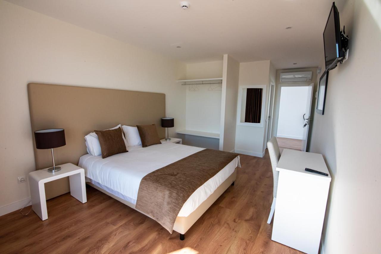 Hotel Quinta Do Viso Miranda do Corvo Zewnętrze zdjęcie