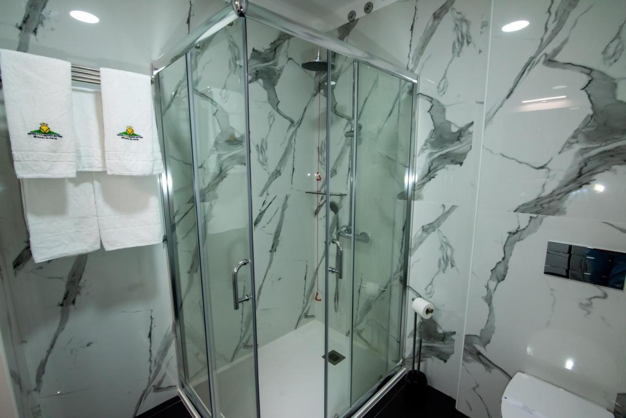 Hotel Quinta Do Viso Miranda do Corvo Zewnętrze zdjęcie