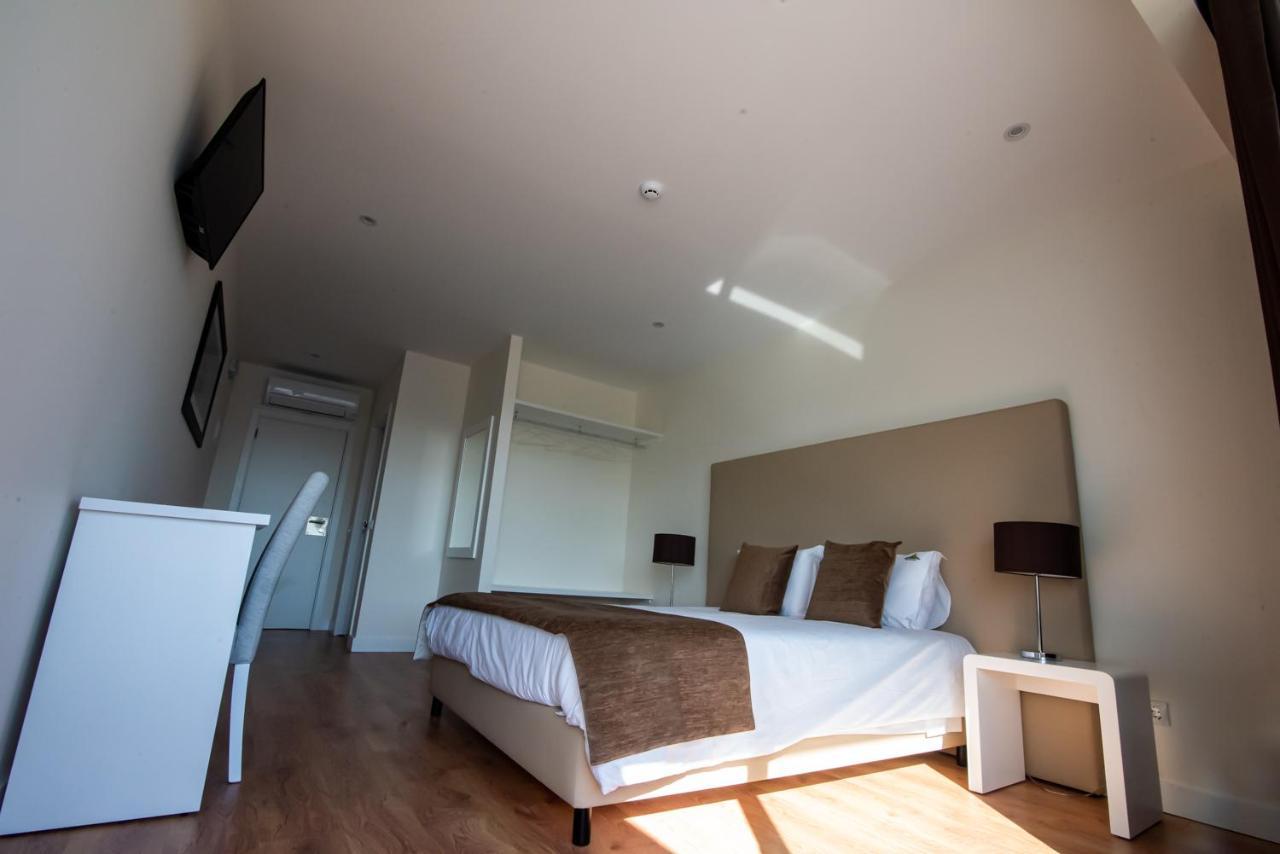 Hotel Quinta Do Viso Miranda do Corvo Zewnętrze zdjęcie