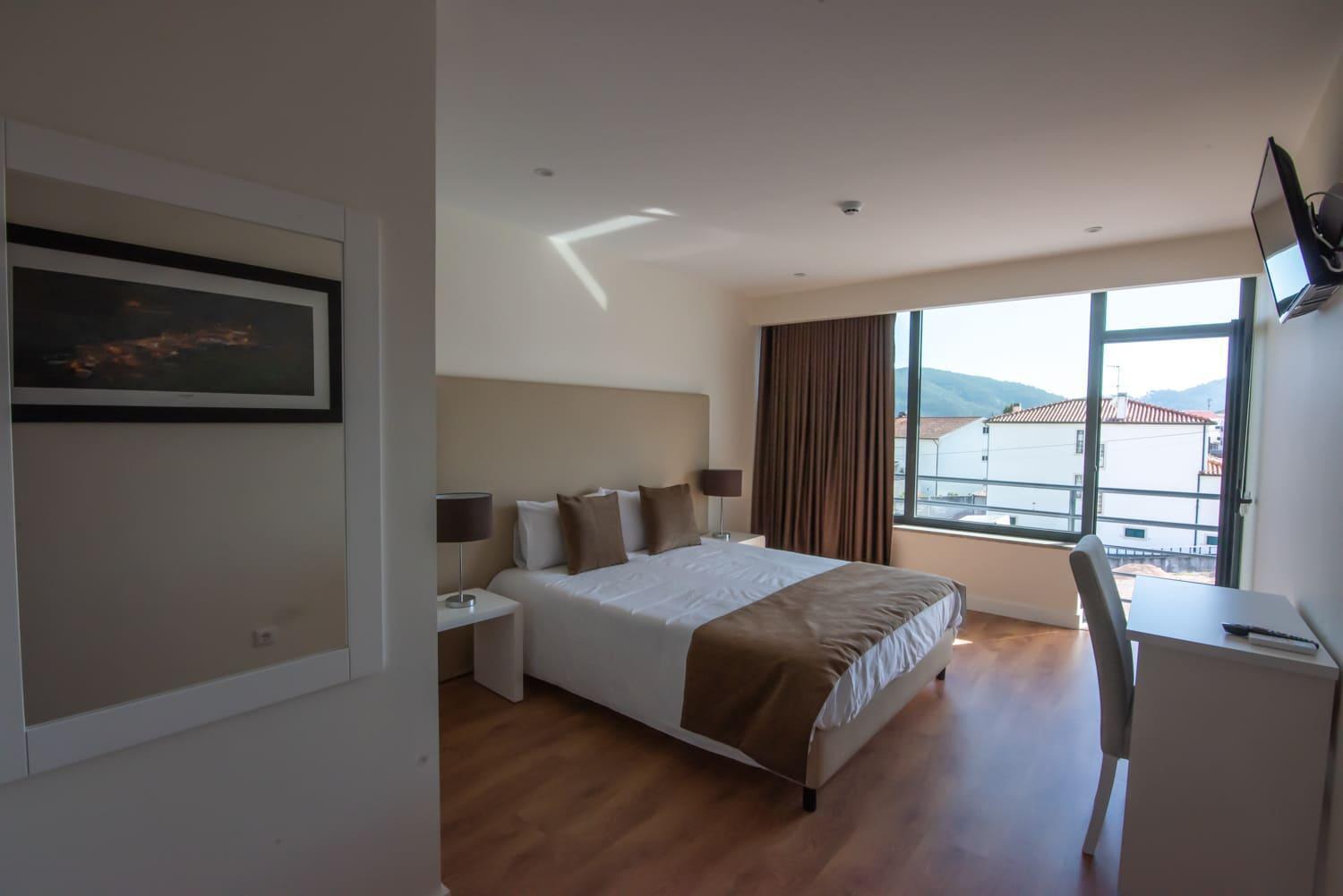 Hotel Quinta Do Viso Miranda do Corvo Zewnętrze zdjęcie