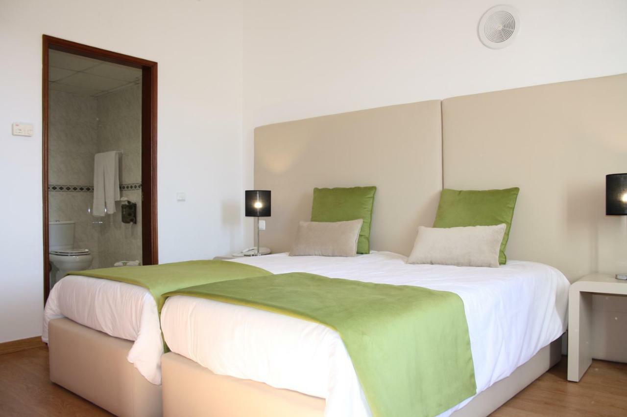 Hotel Quinta Do Viso Miranda do Corvo Zewnętrze zdjęcie