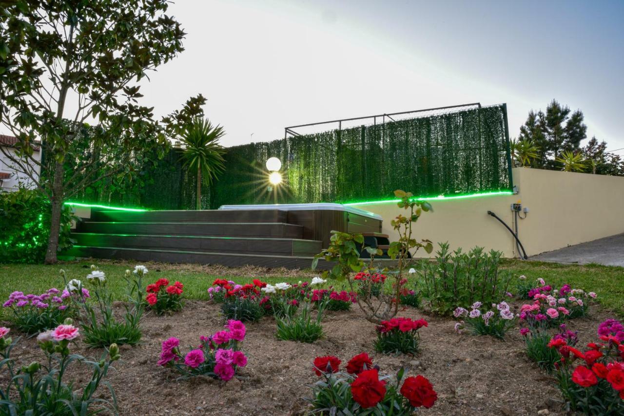 Hotel Quinta Do Viso Miranda do Corvo Zewnętrze zdjęcie