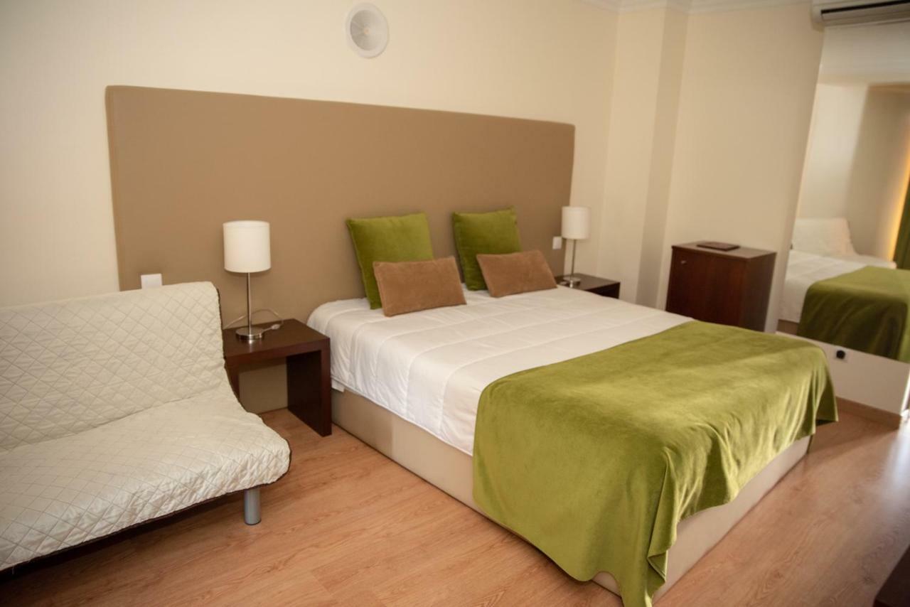 Hotel Quinta Do Viso Miranda do Corvo Zewnętrze zdjęcie