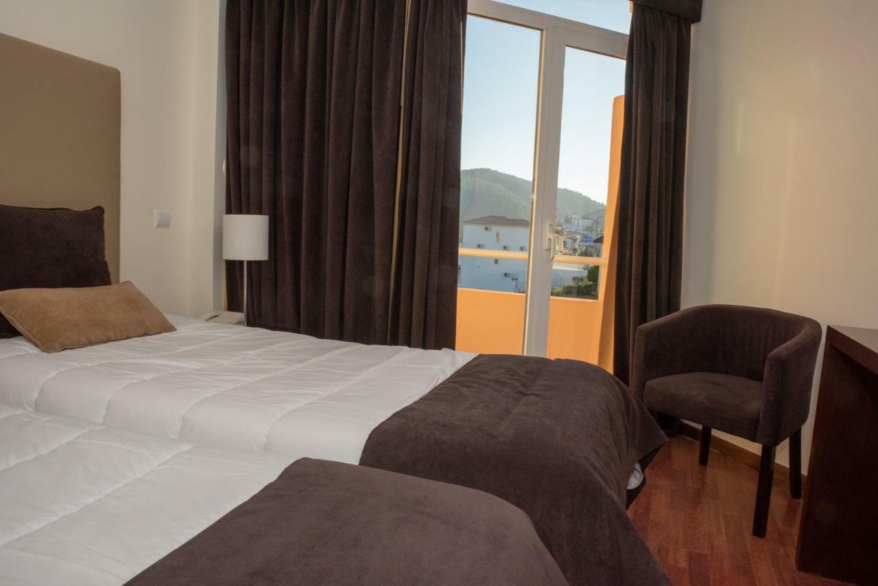 Hotel Quinta Do Viso Miranda do Corvo Zewnętrze zdjęcie