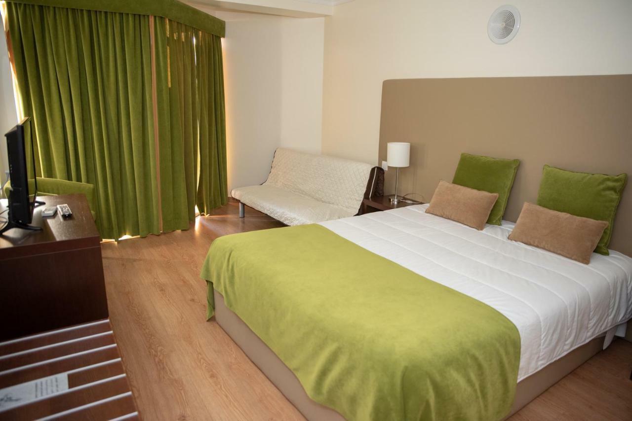 Hotel Quinta Do Viso Miranda do Corvo Zewnętrze zdjęcie
