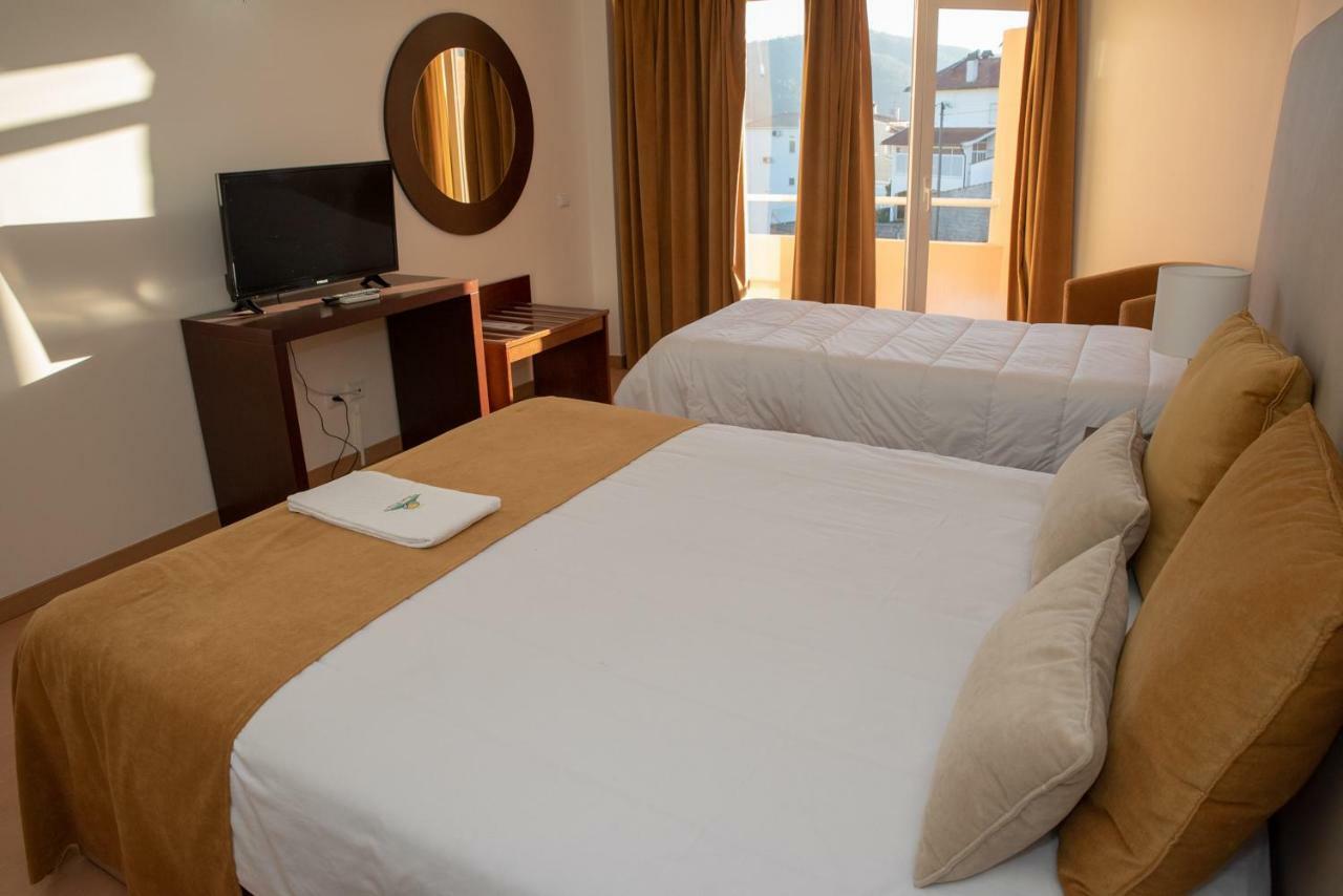 Hotel Quinta Do Viso Miranda do Corvo Zewnętrze zdjęcie