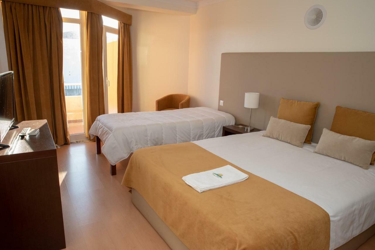Hotel Quinta Do Viso Miranda do Corvo Zewnętrze zdjęcie