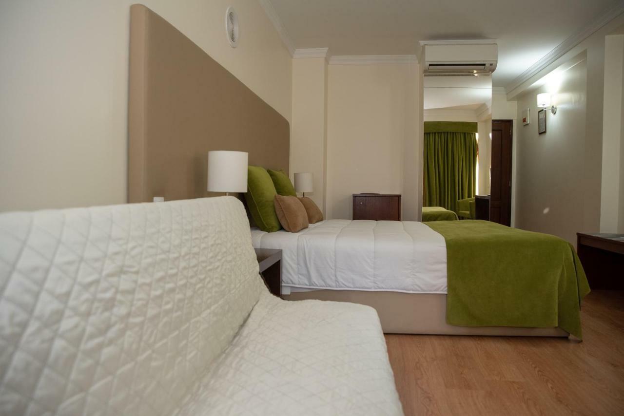 Hotel Quinta Do Viso Miranda do Corvo Zewnętrze zdjęcie