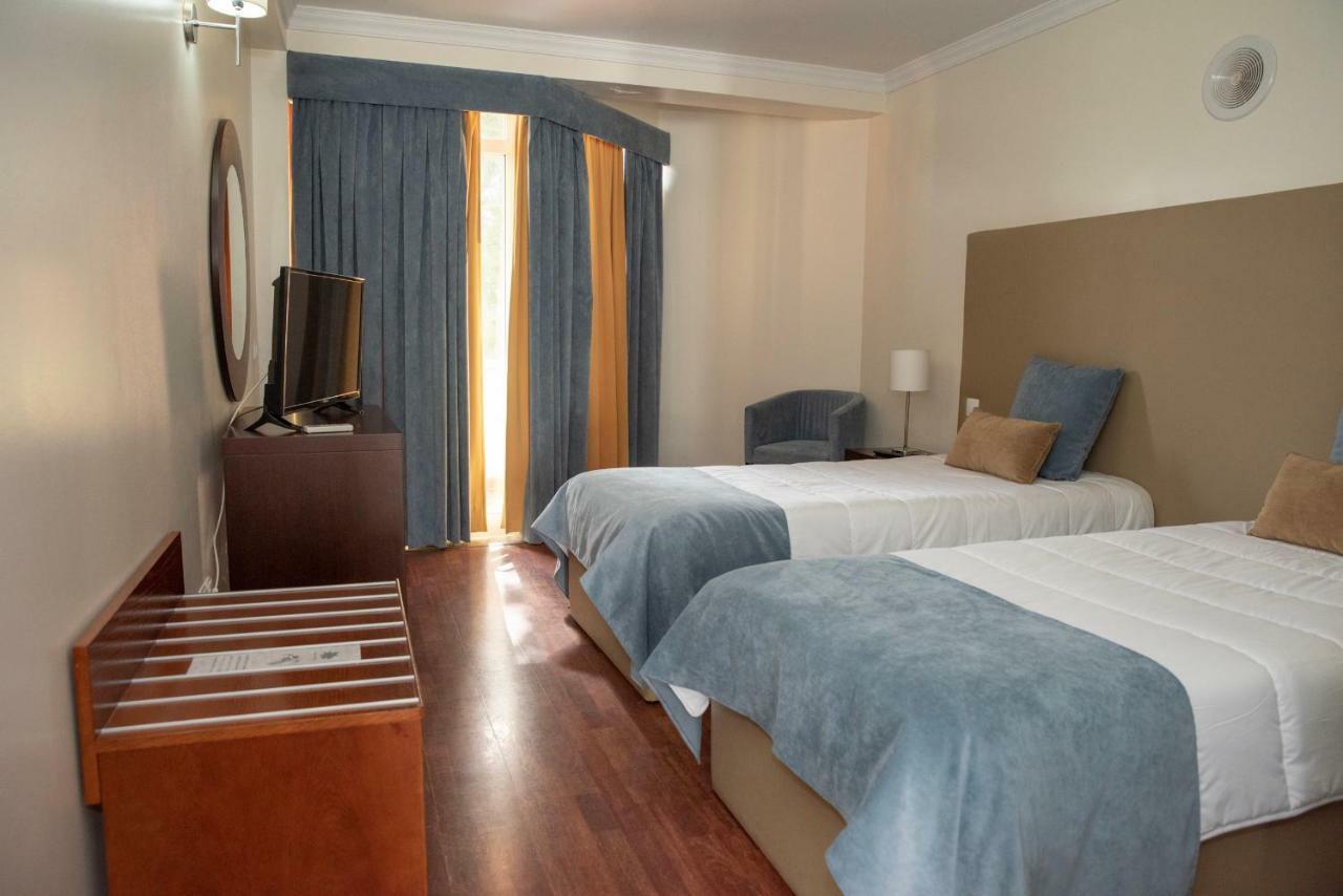 Hotel Quinta Do Viso Miranda do Corvo Zewnętrze zdjęcie
