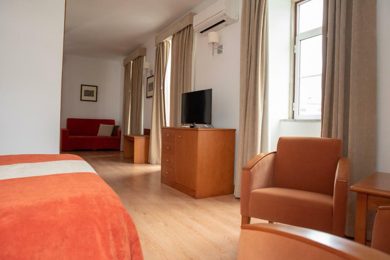 Hotel Quinta Do Viso Miranda do Corvo Zewnętrze zdjęcie
