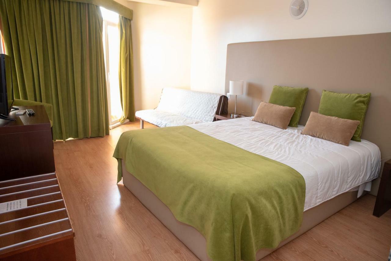 Hotel Quinta Do Viso Miranda do Corvo Zewnętrze zdjęcie