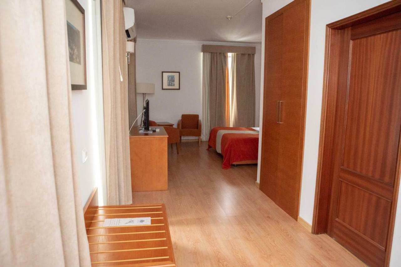 Hotel Quinta Do Viso Miranda do Corvo Zewnętrze zdjęcie