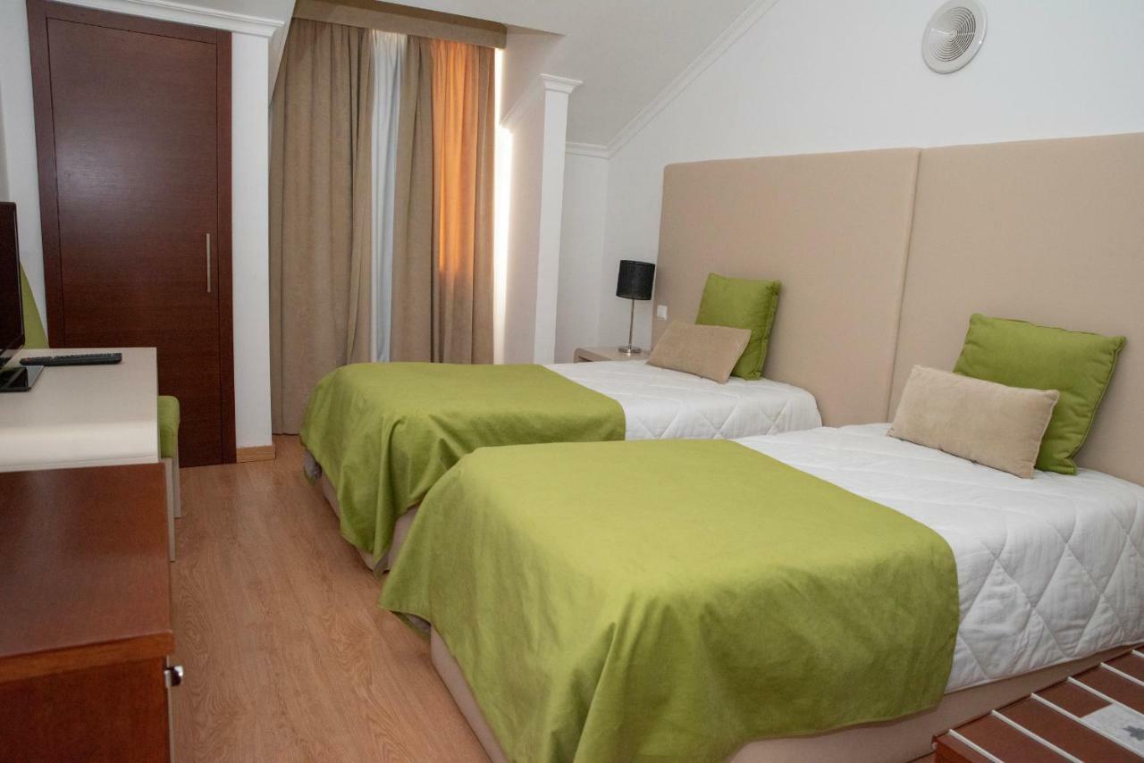Hotel Quinta Do Viso Miranda do Corvo Zewnętrze zdjęcie