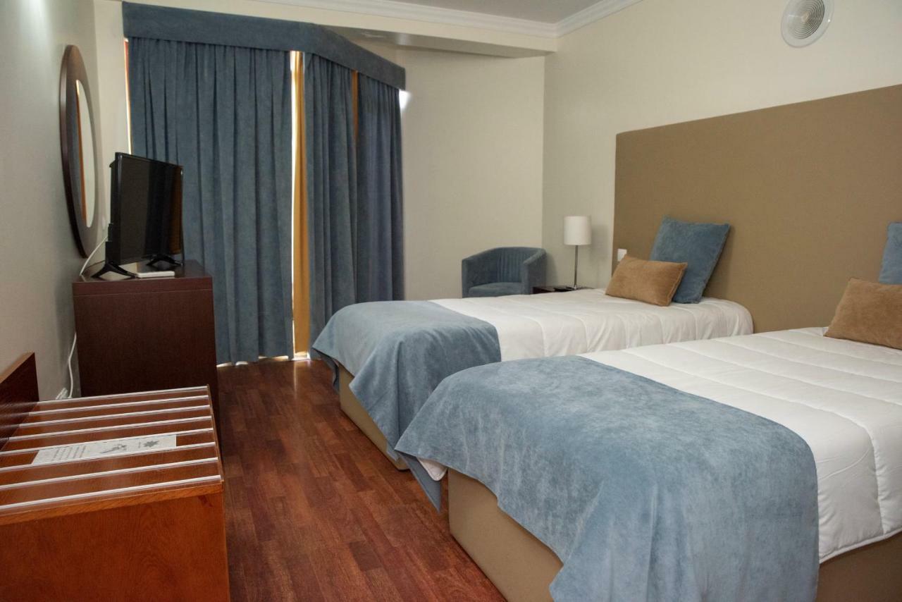 Hotel Quinta Do Viso Miranda do Corvo Zewnętrze zdjęcie