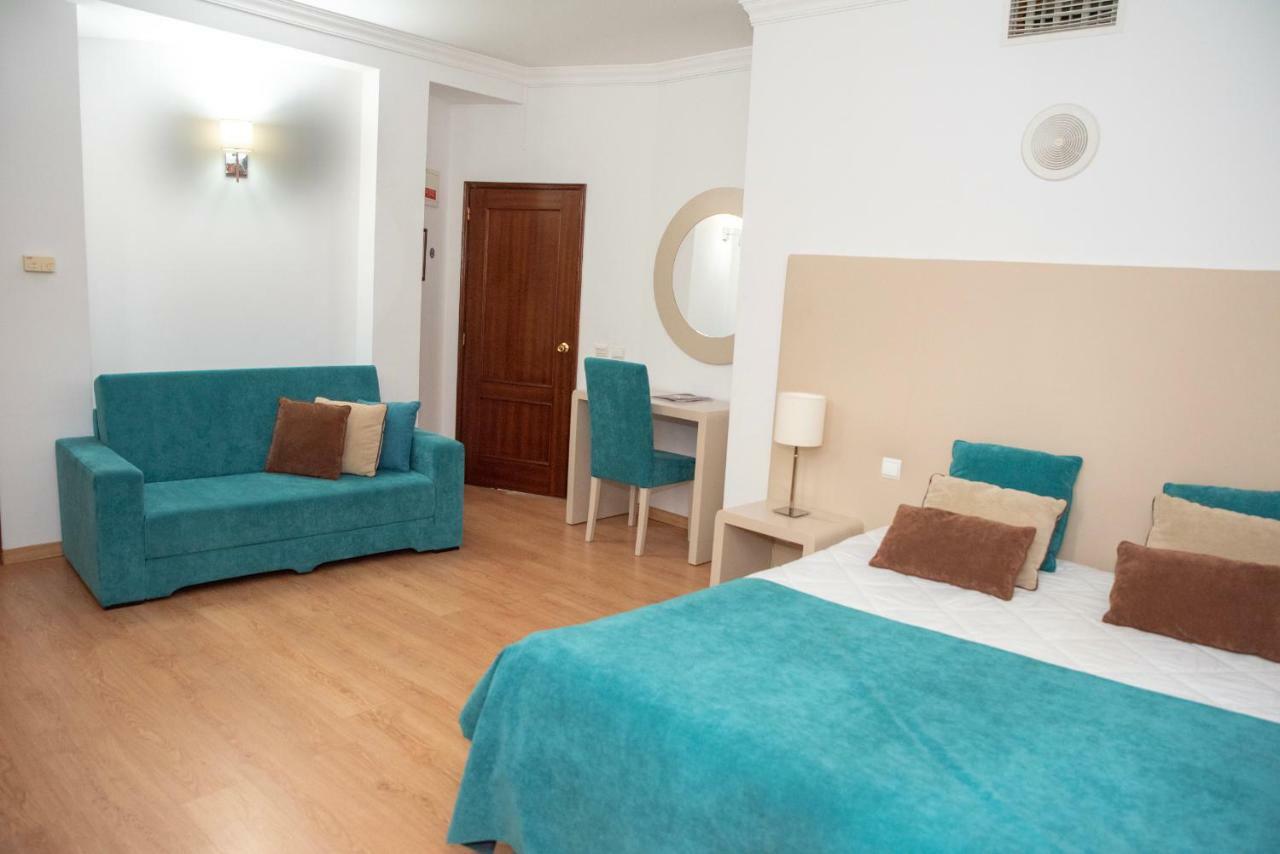 Hotel Quinta Do Viso Miranda do Corvo Zewnętrze zdjęcie